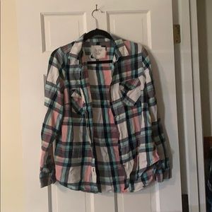 Women’s Sonoma Life Flannel
